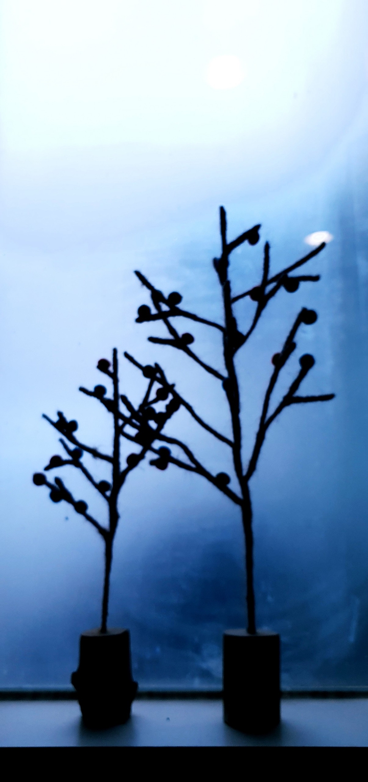 TREES