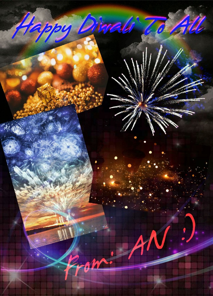 happy Diwali
