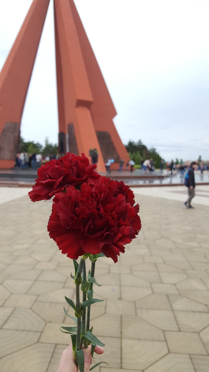 9 of May
