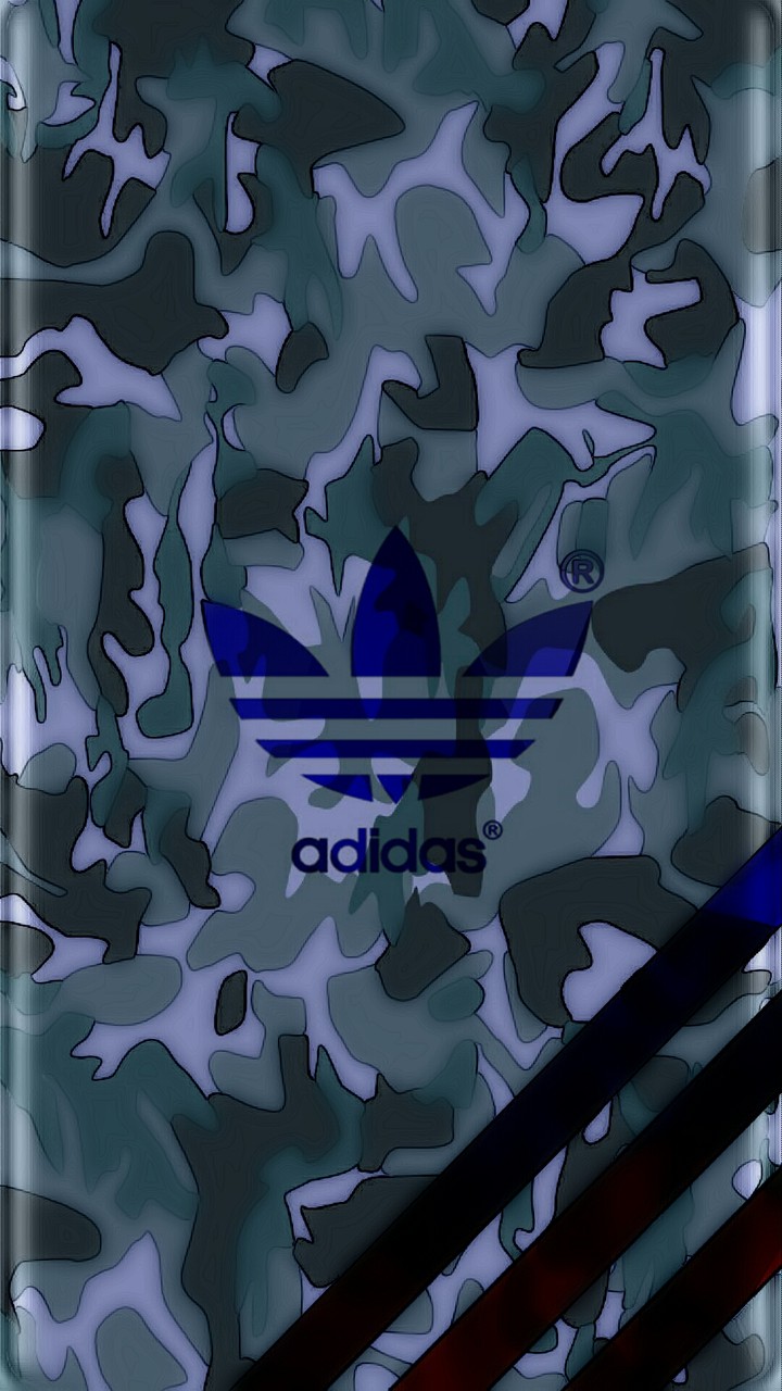 Urban adidas logo