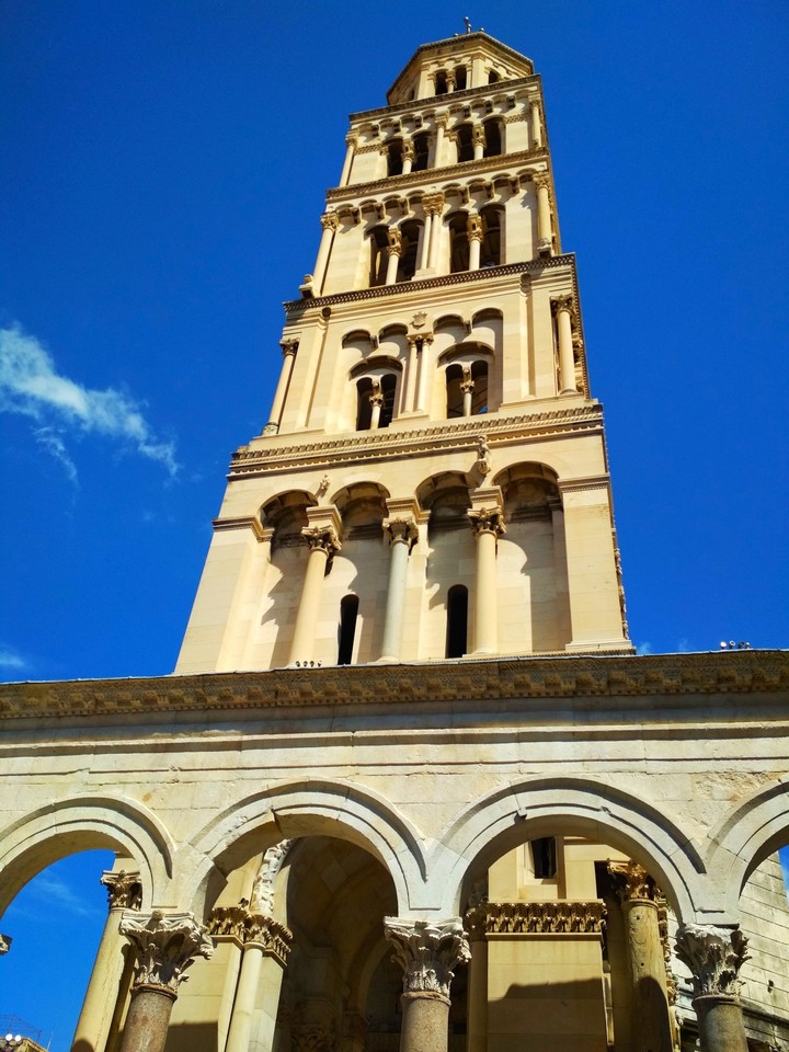 Tower