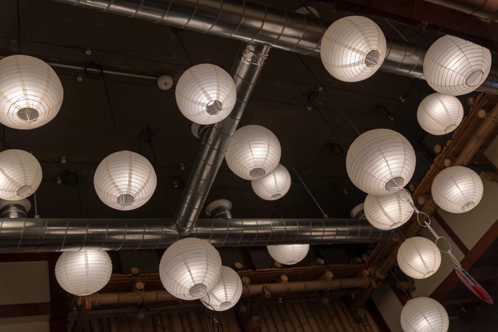 light