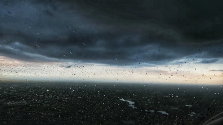 Rain