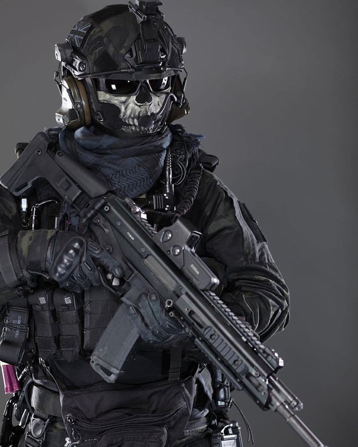 Scull