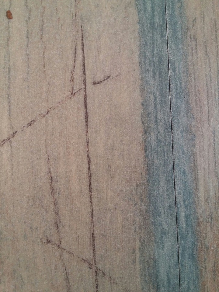 floor