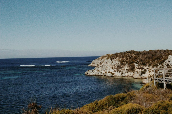 my best Australian view