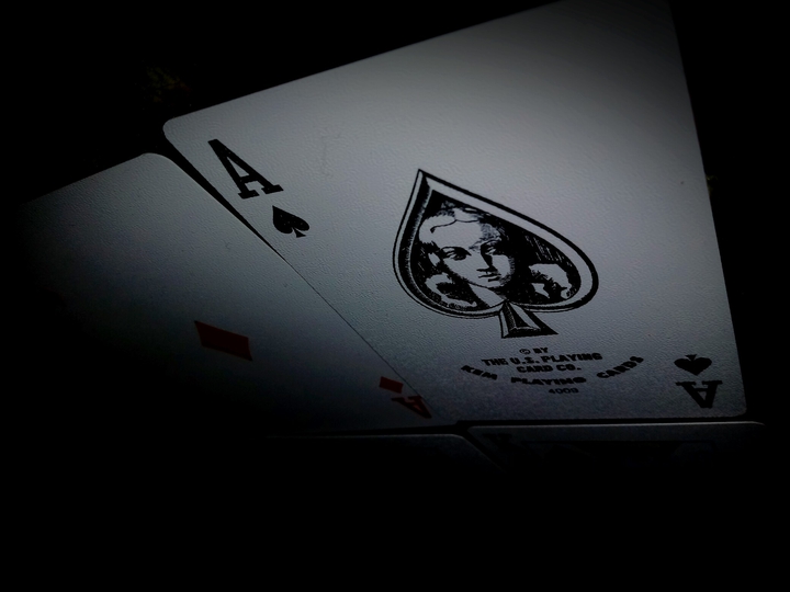 poker