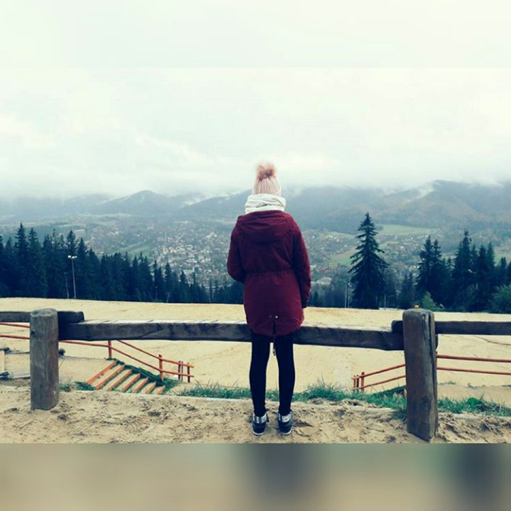 Góry