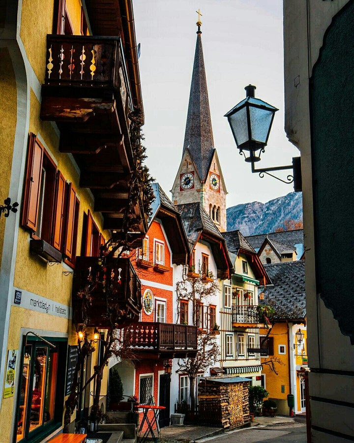 Austria 