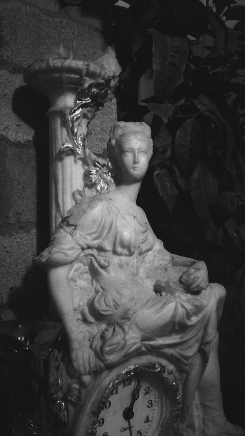 Statue, Photograph वॉलपेपर