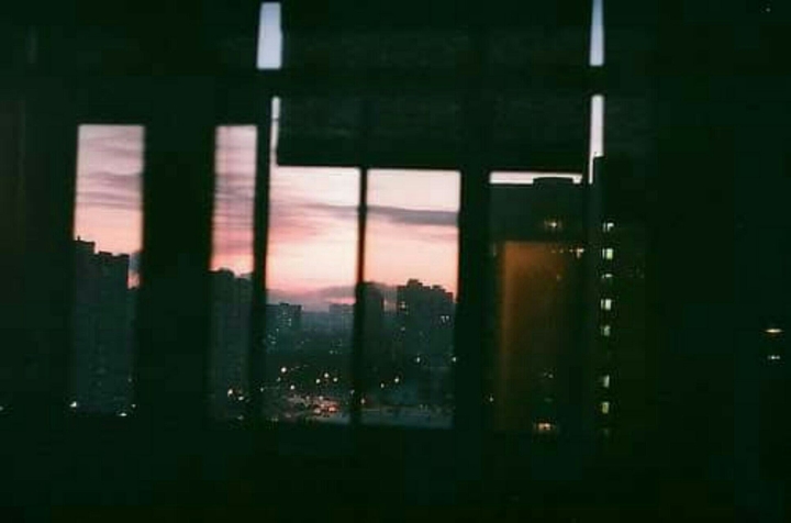 awake