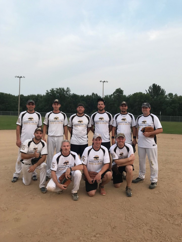 Softball Team