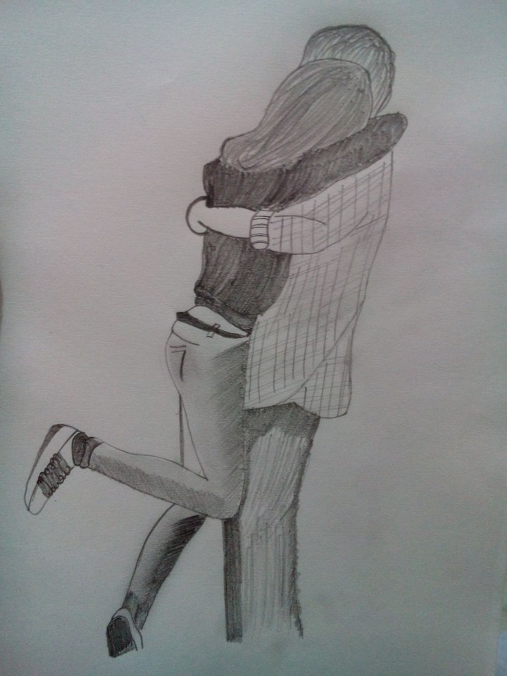 love sketch