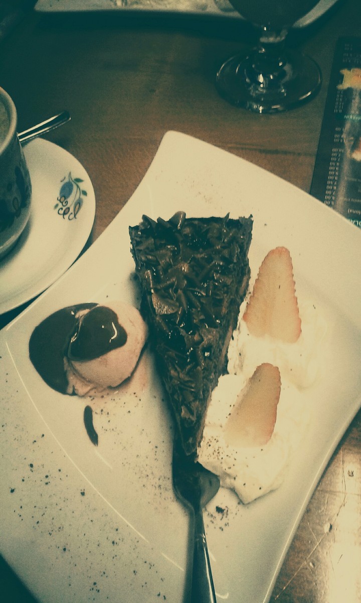 cake