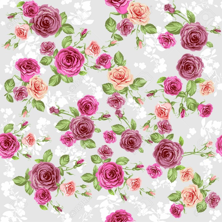 ¡Flowers!