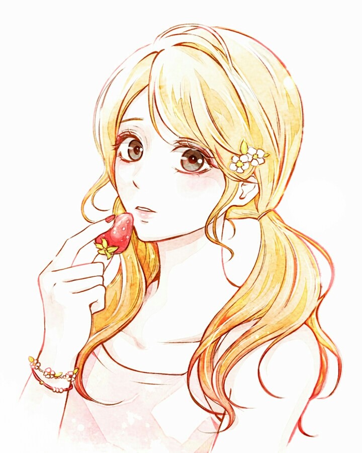 Korean Webtoon