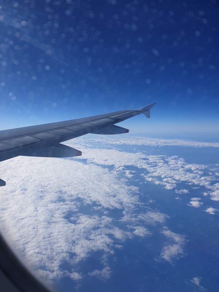 airplane