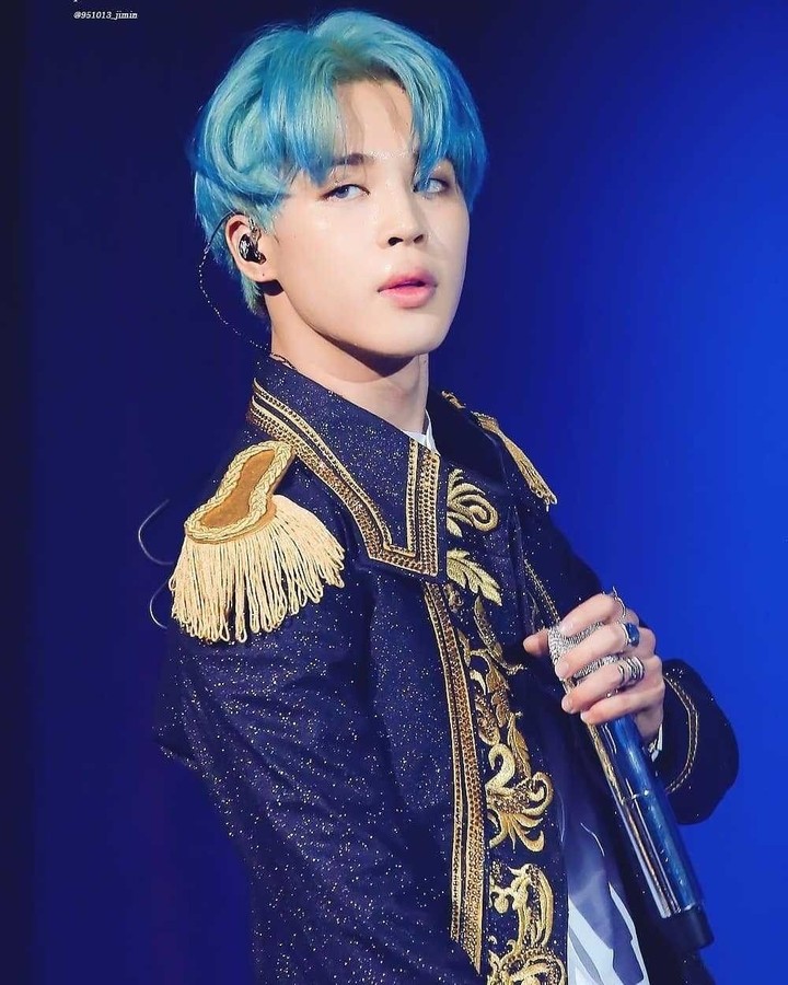 박 지민