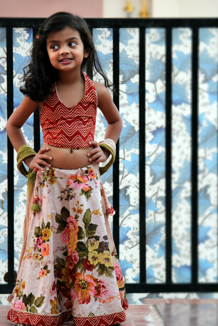 girl
