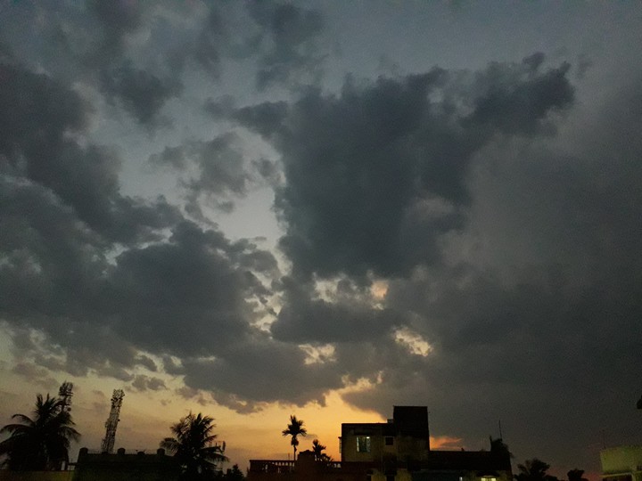 weather