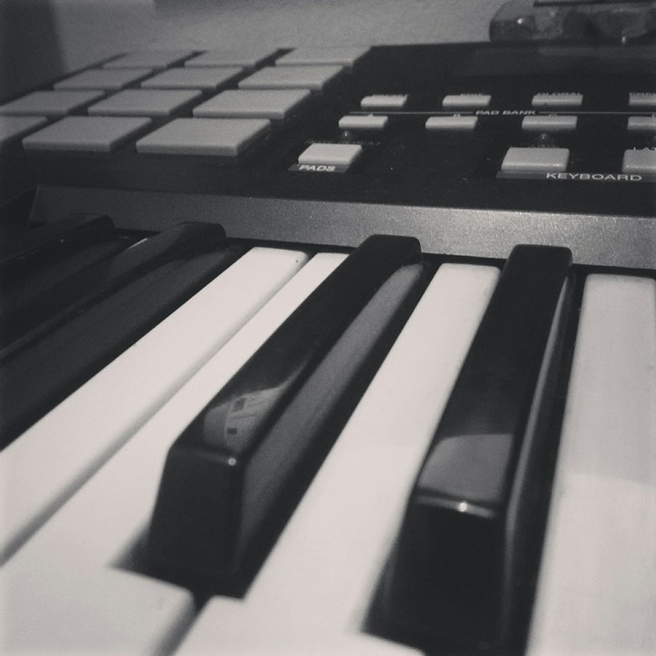 mpd 25 music