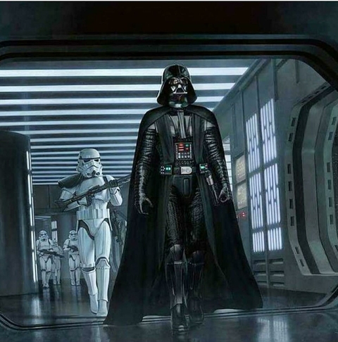 Star Wars