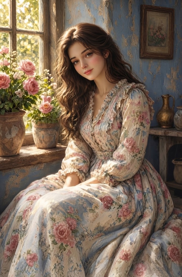 Beautiful