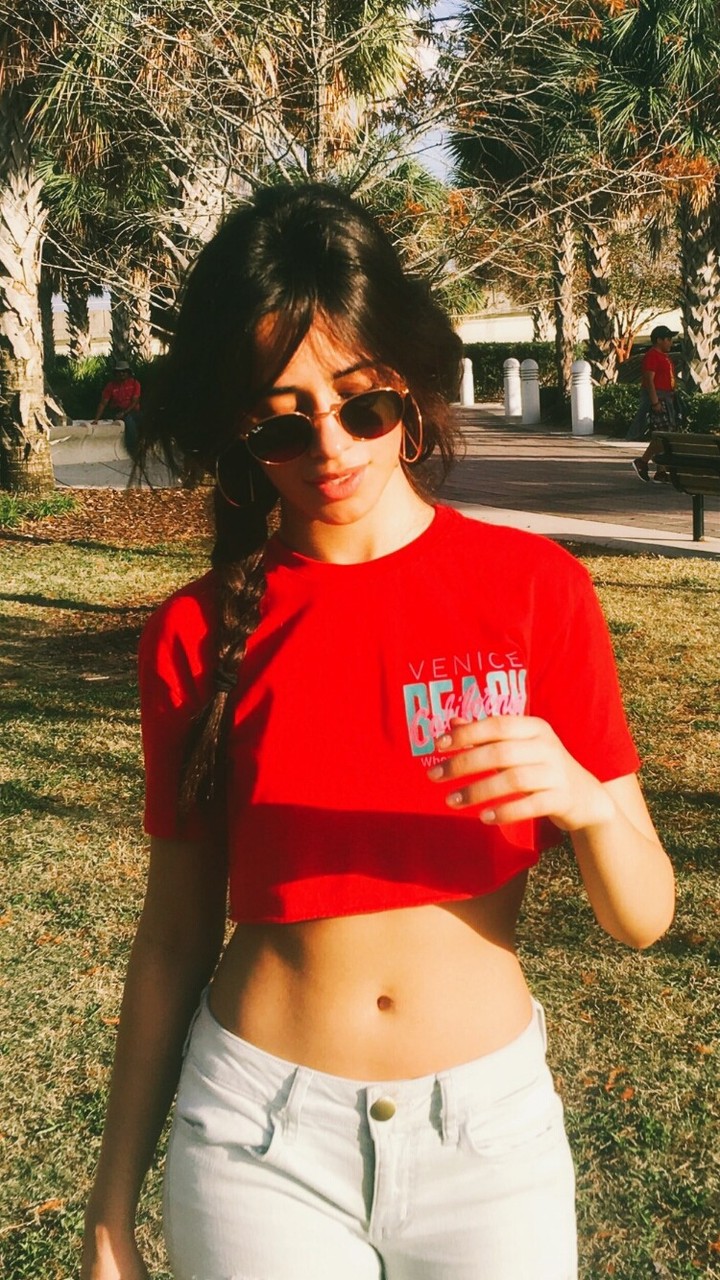 Camila 