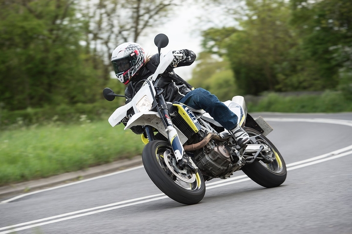 supermoto