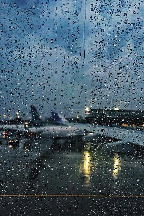 Rain