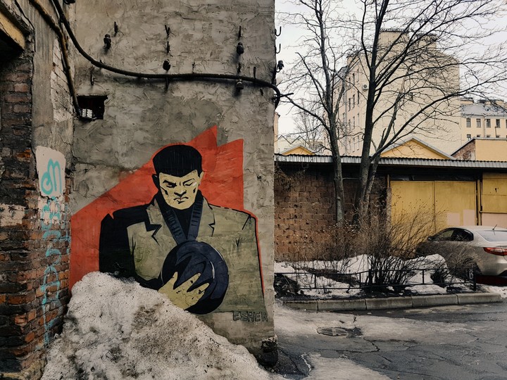 SPb