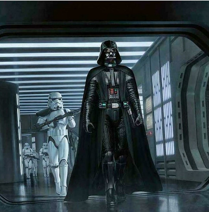 Star Wars
