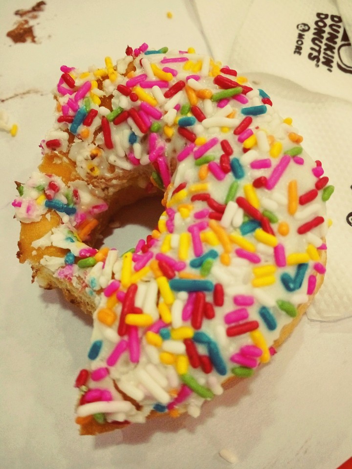 Donut