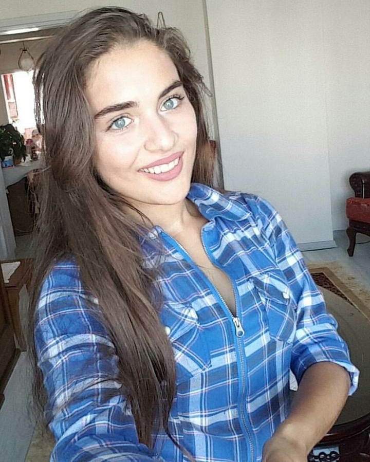 Cagla Simsek
