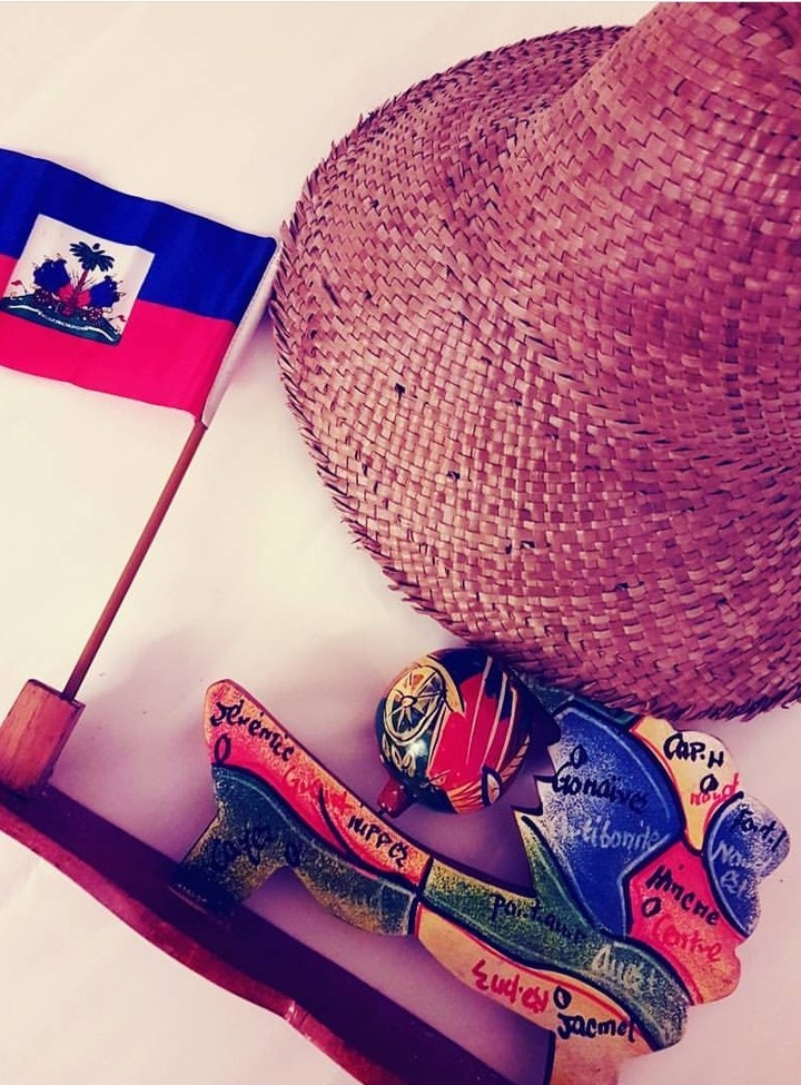 Haiti