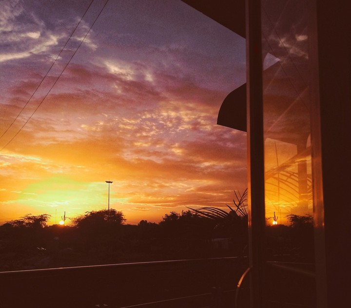 reflection