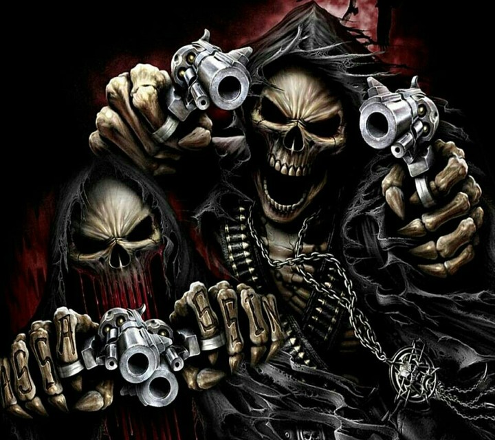 DIE!!!