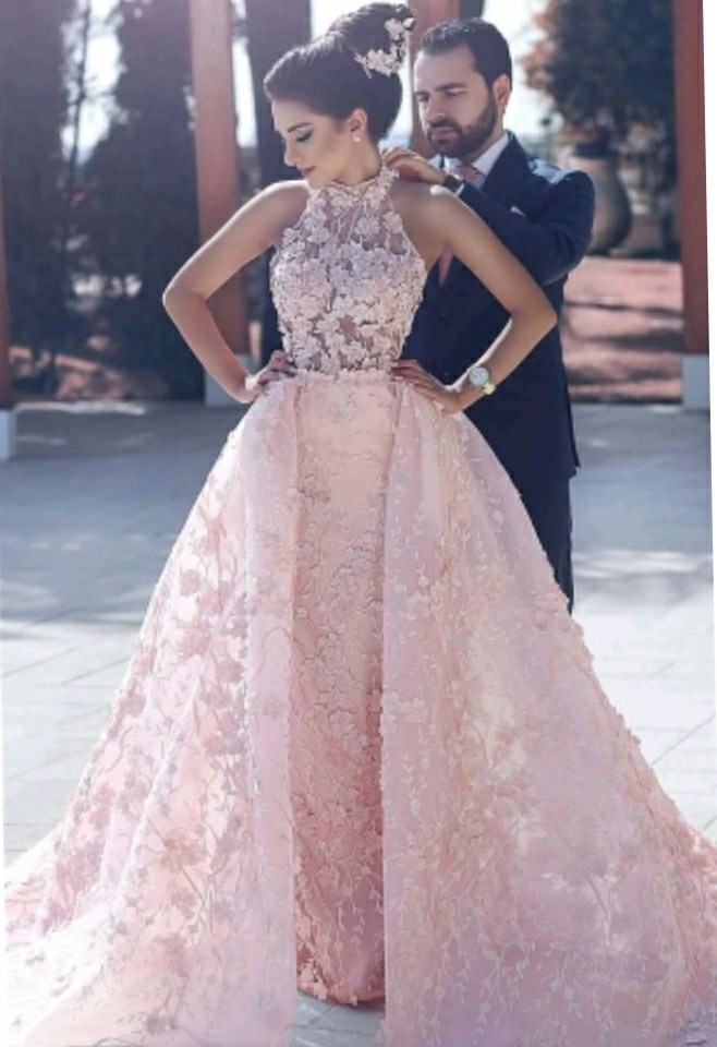 It's prom season