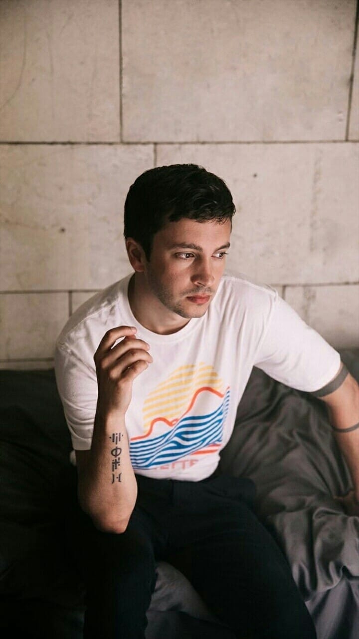 Tyler Joseph