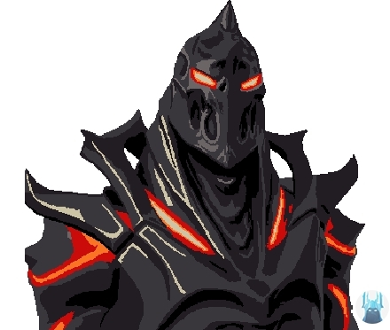 lava man
