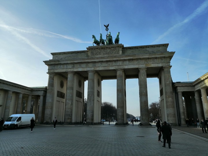 Berlin