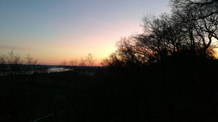 sky