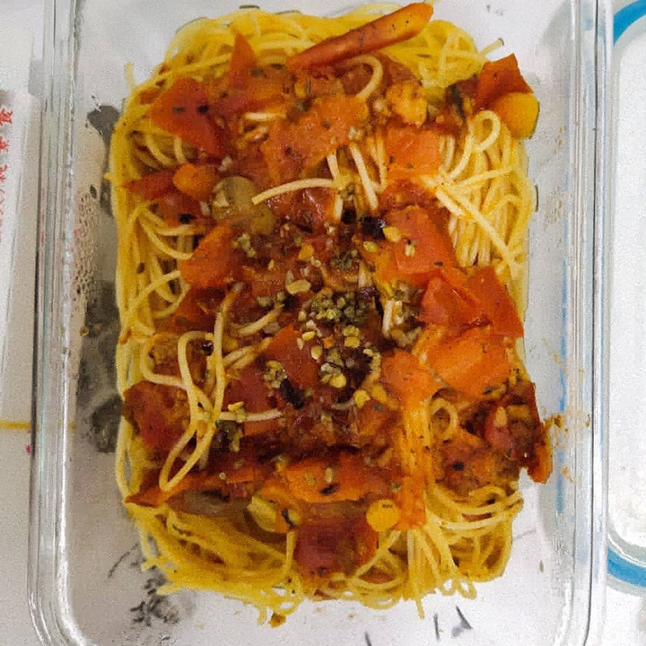 義大利麵