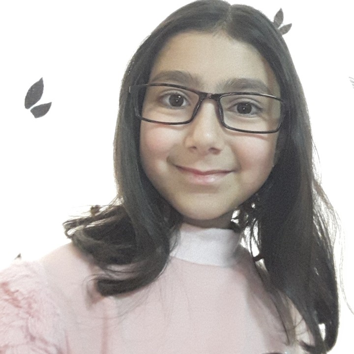 بچه مثبت