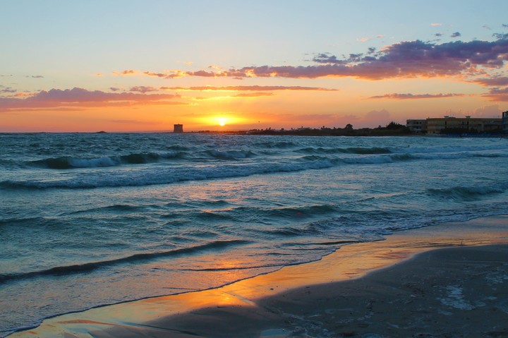 Porto cesareo