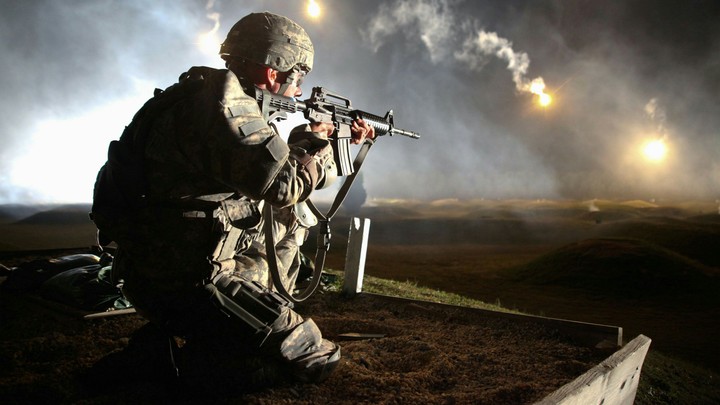 shooter
