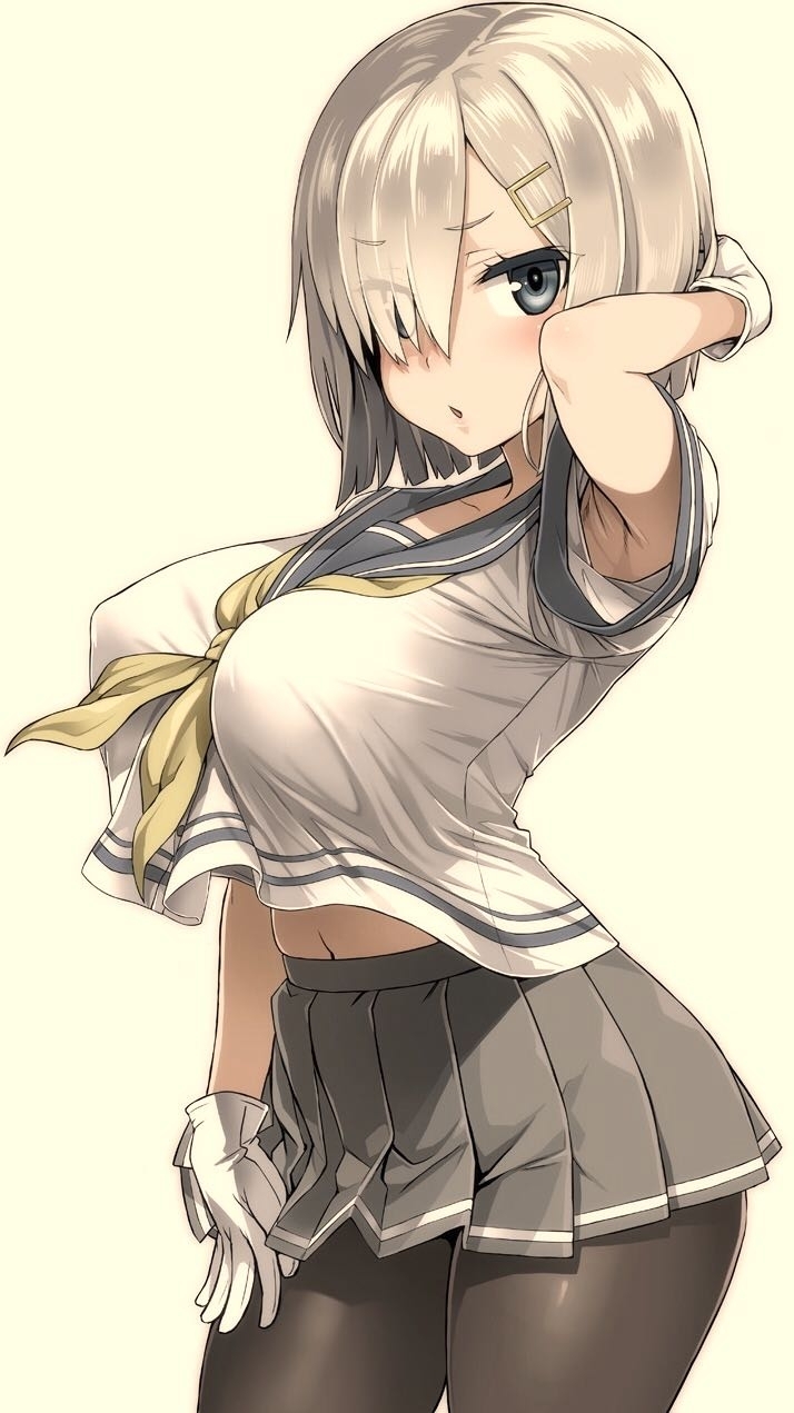 аниме