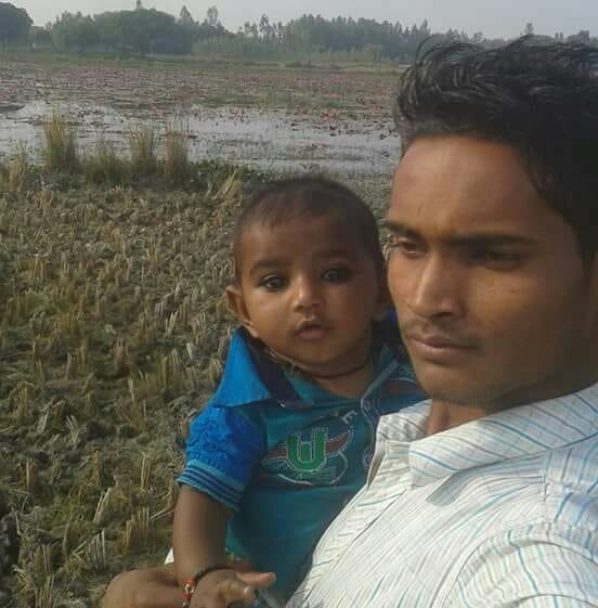 Abhishek Singh