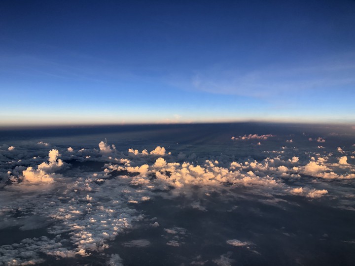 sky