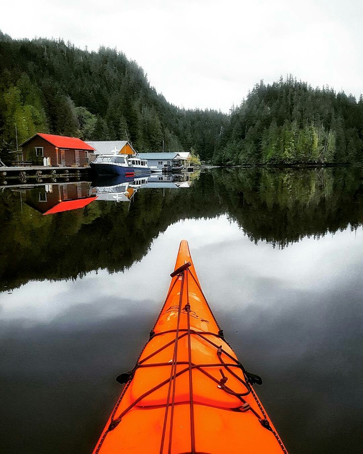 Kayak